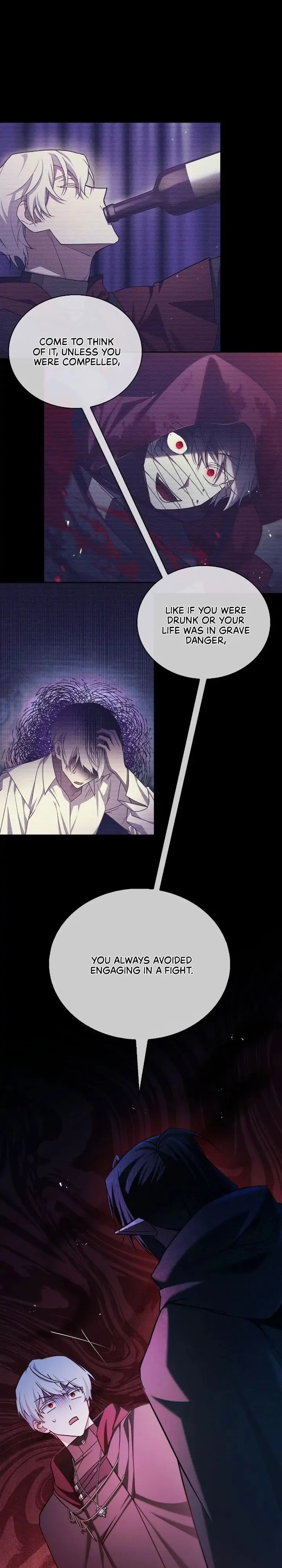 I'm Not That Kind of Talent Chapter 42 - 4
