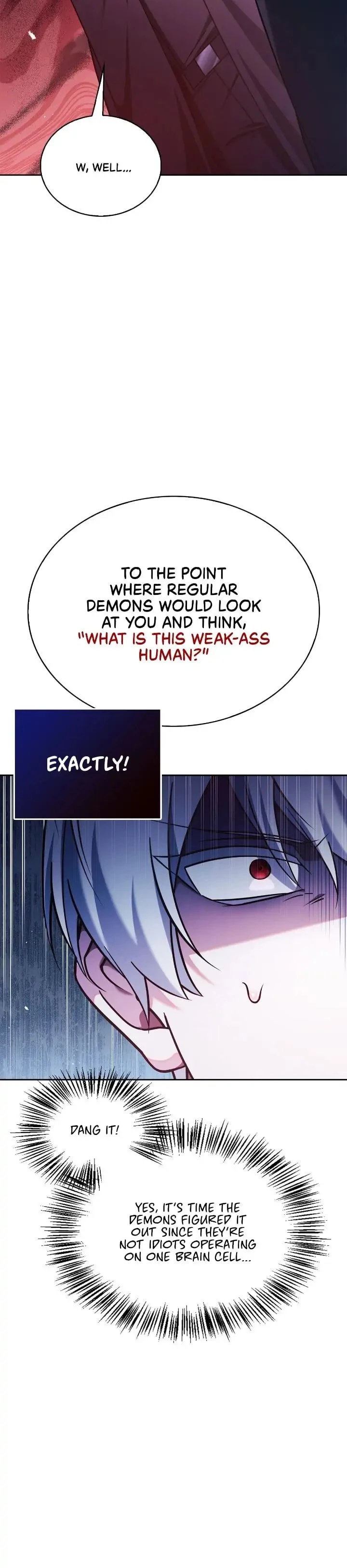 I'm Not That Kind of Talent Chapter 42 - 5