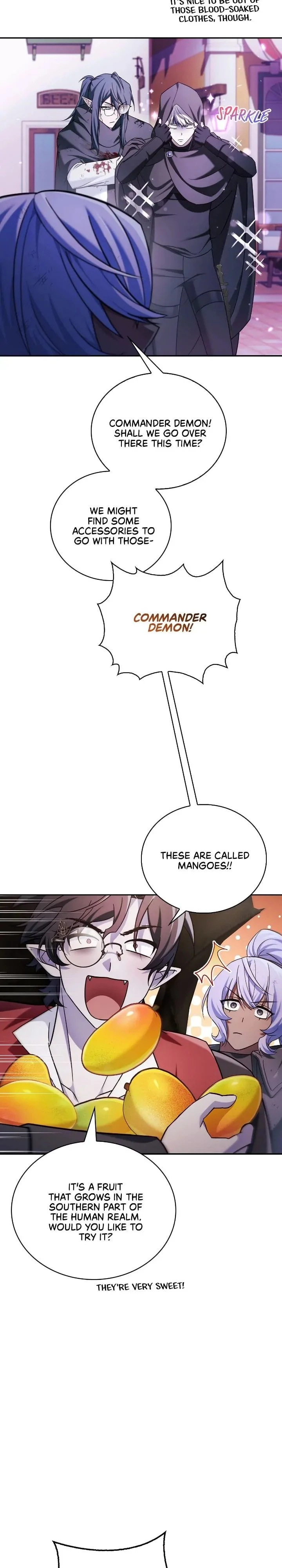 I'm Not That Kind of Talent Chapter 44 - 35