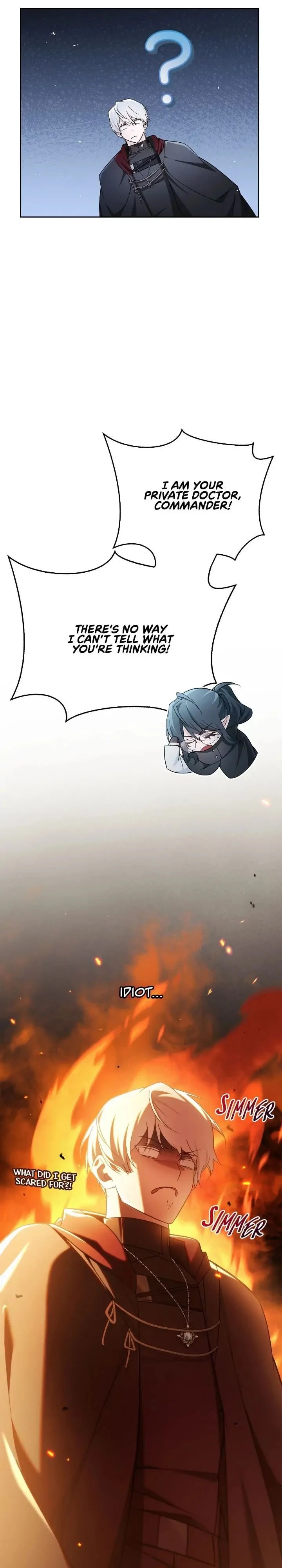 I'm Not That Kind of Talent Chapter 42 - 9