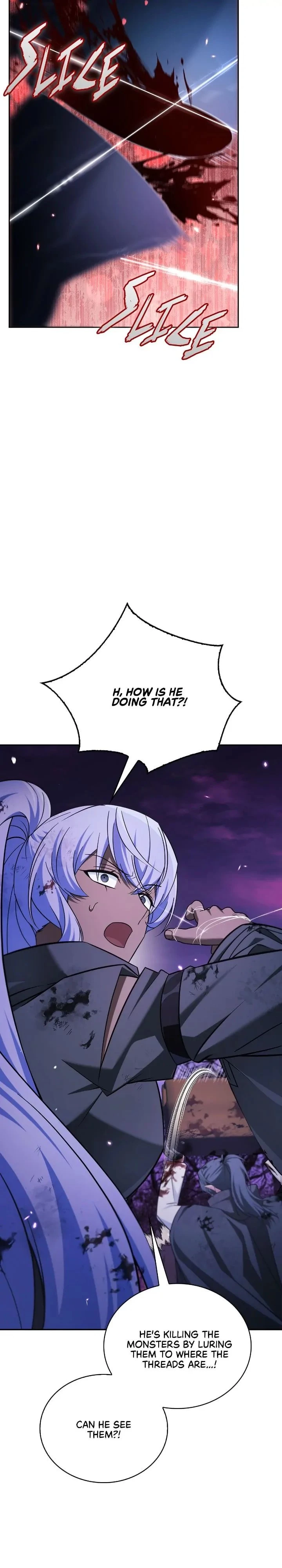 I'm Not That Kind of Talent Chapter 43 - 14