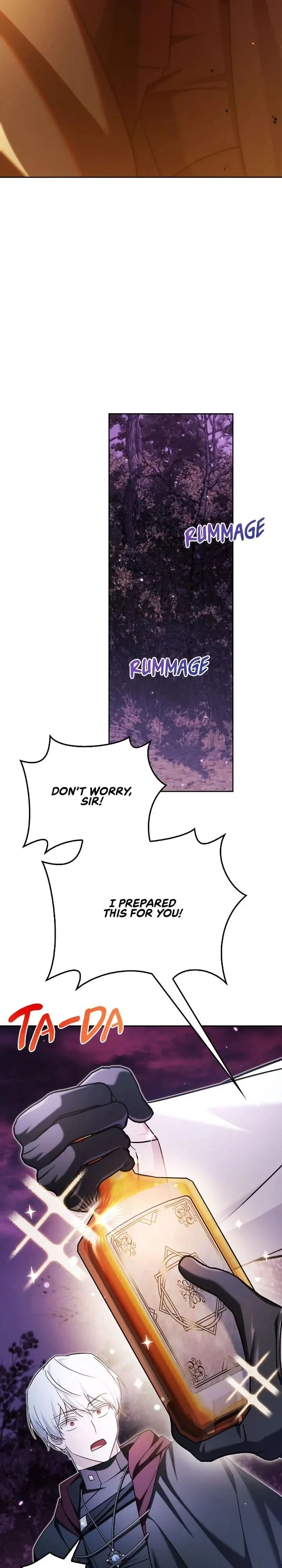I'm Not That Kind of Talent Chapter 42 - 10