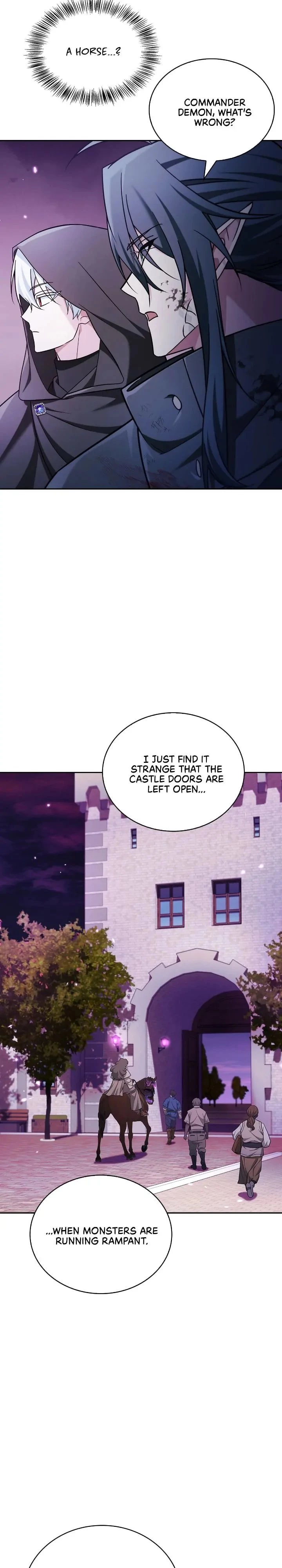 I'm Not That Kind of Talent Chapter 44 - 38