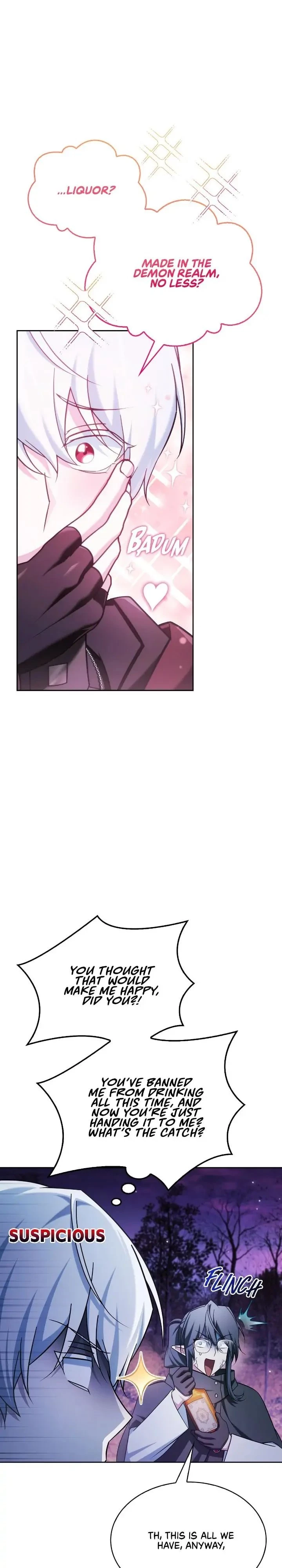 I'm Not That Kind of Talent Chapter 42 - 12