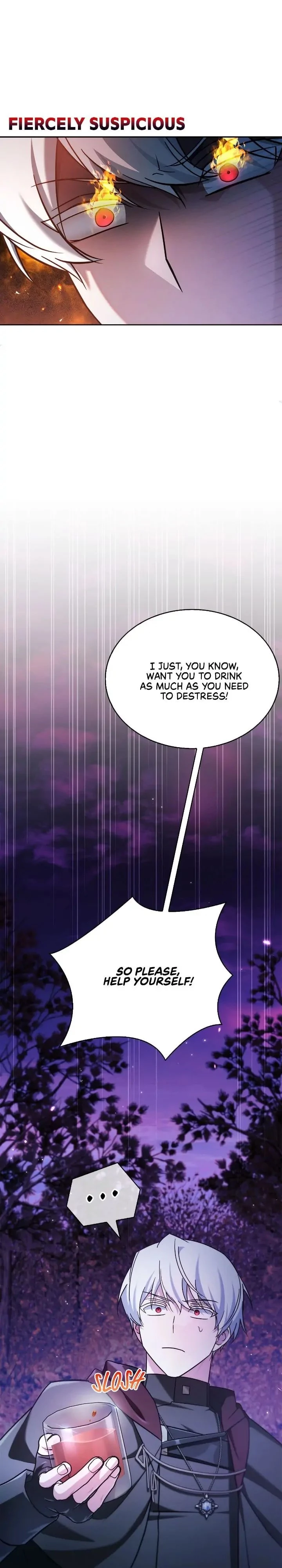 I'm Not That Kind of Talent Chapter 42 - 14