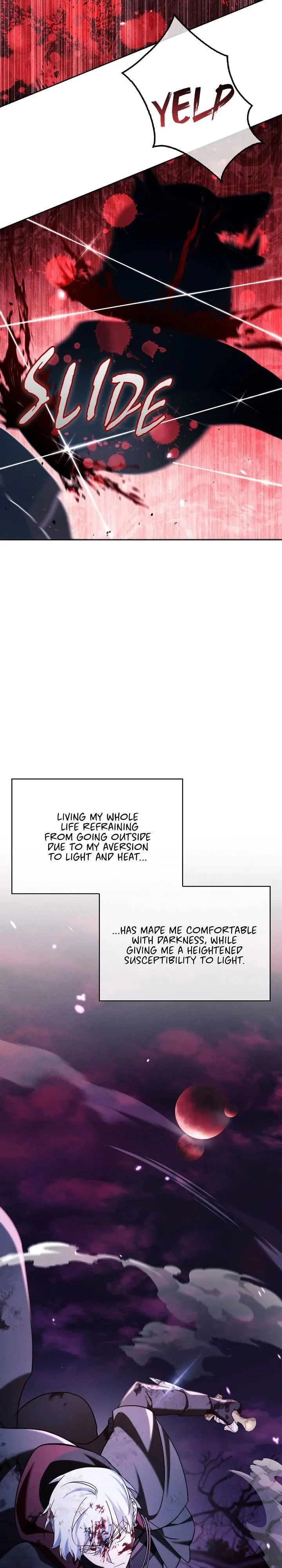 I'm Not That Kind of Talent Chapter 43 - 18
