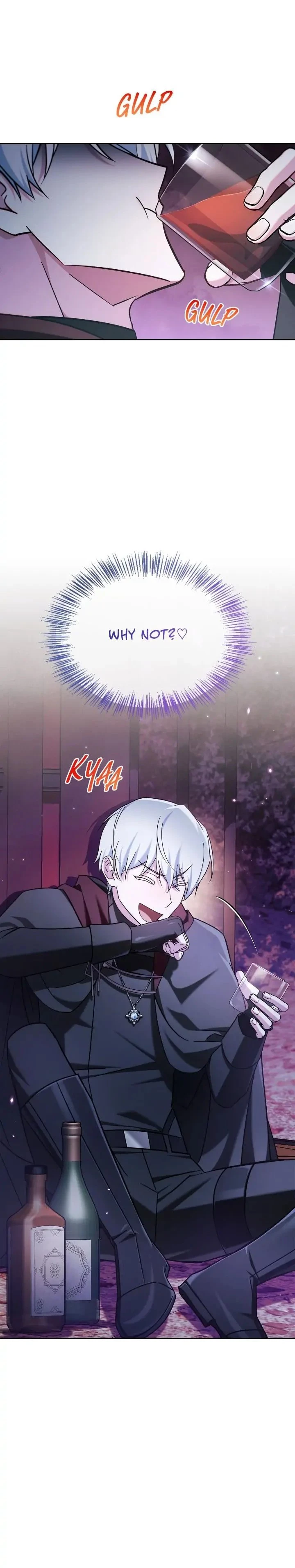 I'm Not That Kind of Talent Chapter 42 - 16