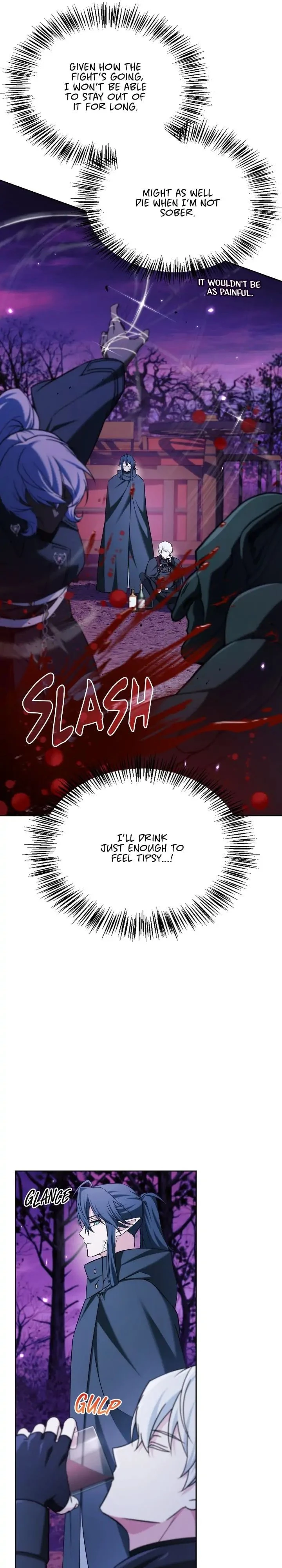 I'm Not That Kind of Talent Chapter 42 - 17