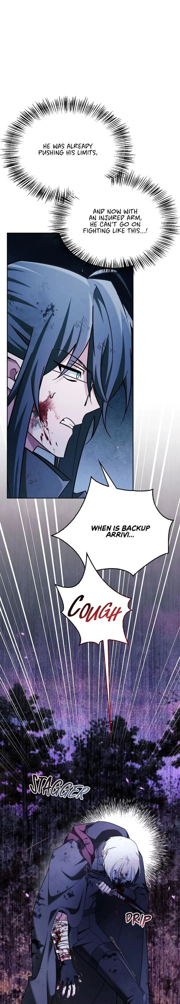 I'm Not That Kind of Talent Chapter 43 - 22