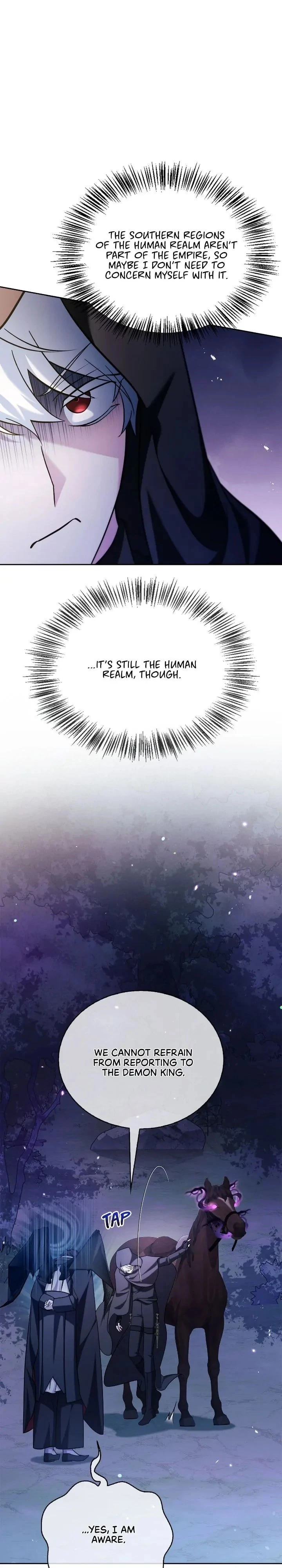 I'm Not That Kind of Talent Chapter 44 - 47