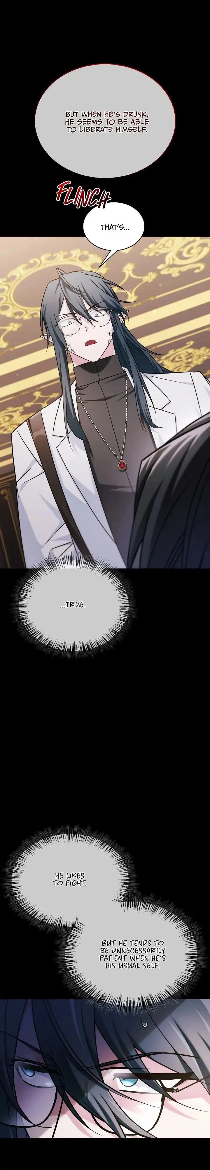 I'm Not That Kind of Talent Chapter 42 - 21