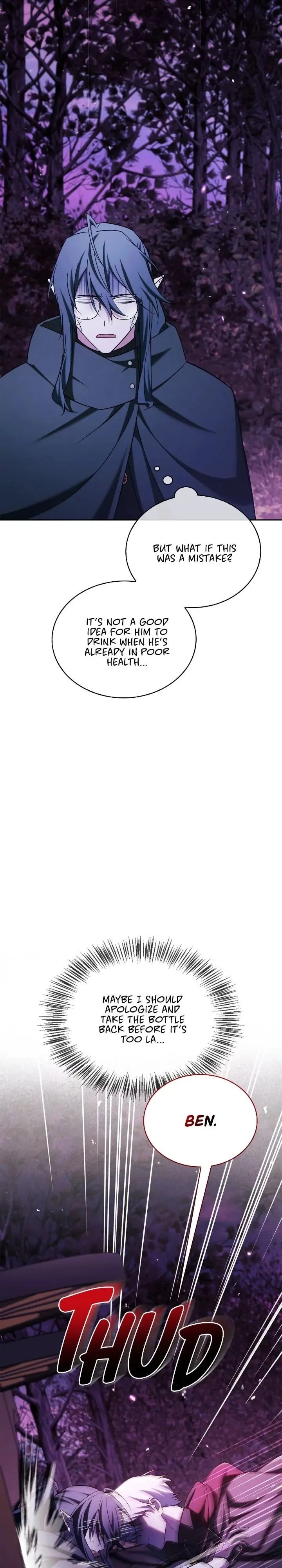 I'm Not That Kind of Talent Chapter 42 - 23