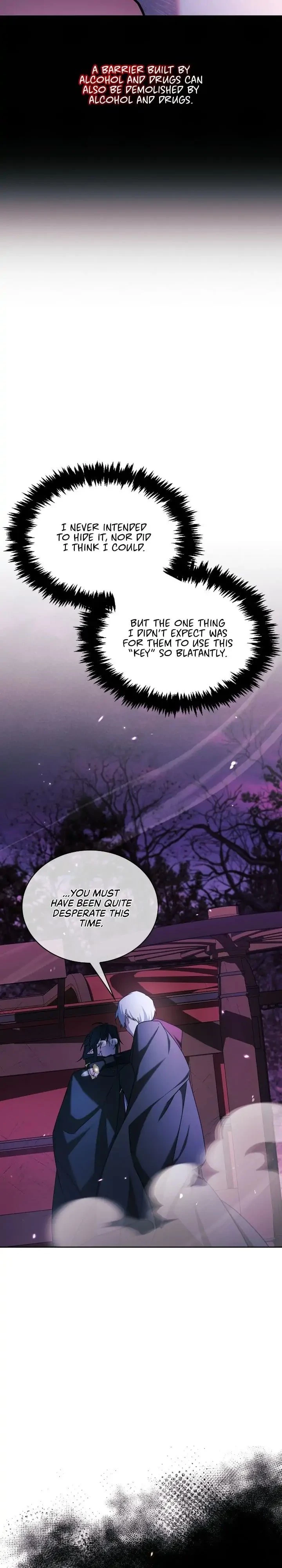 I'm Not That Kind of Talent Chapter 42 - 26