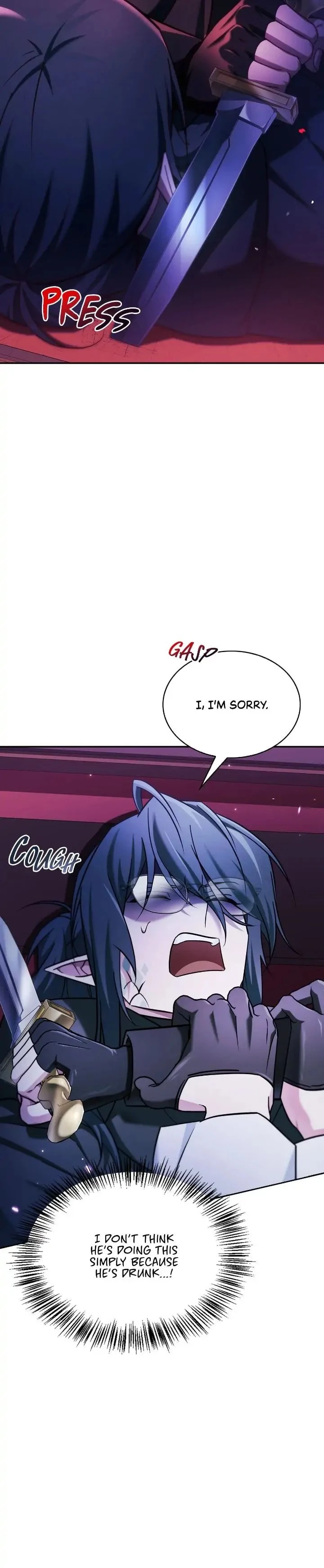 I'm Not That Kind of Talent Chapter 42 - 29