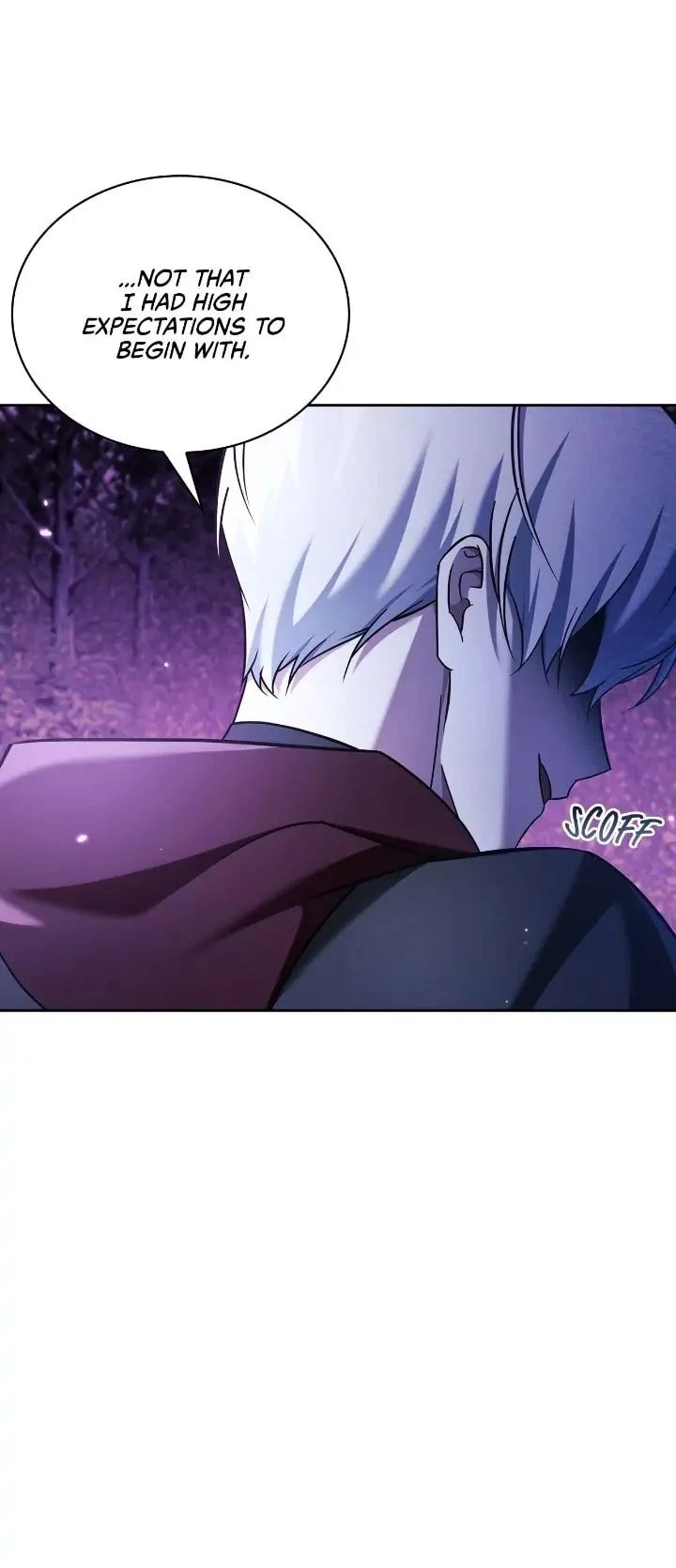 I'm Not That Kind of Talent Chapter 42 - 31