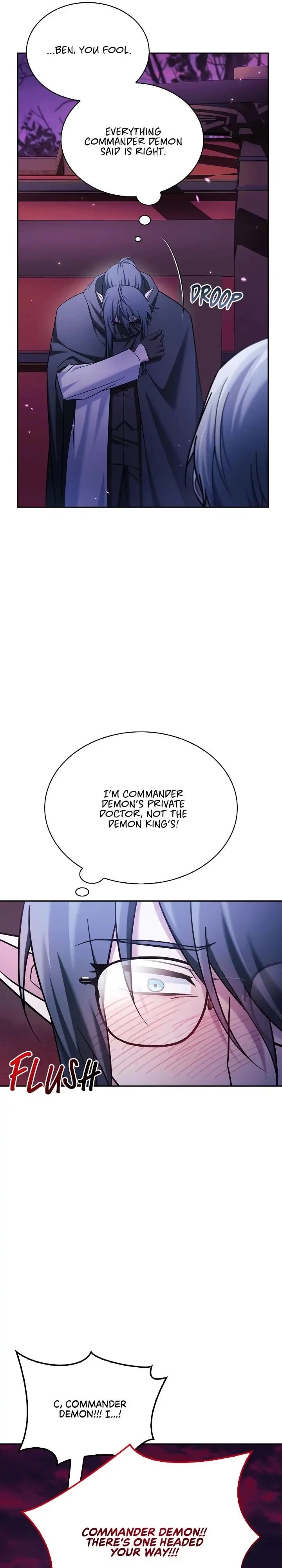 I'm Not That Kind of Talent Chapter 42 - 32