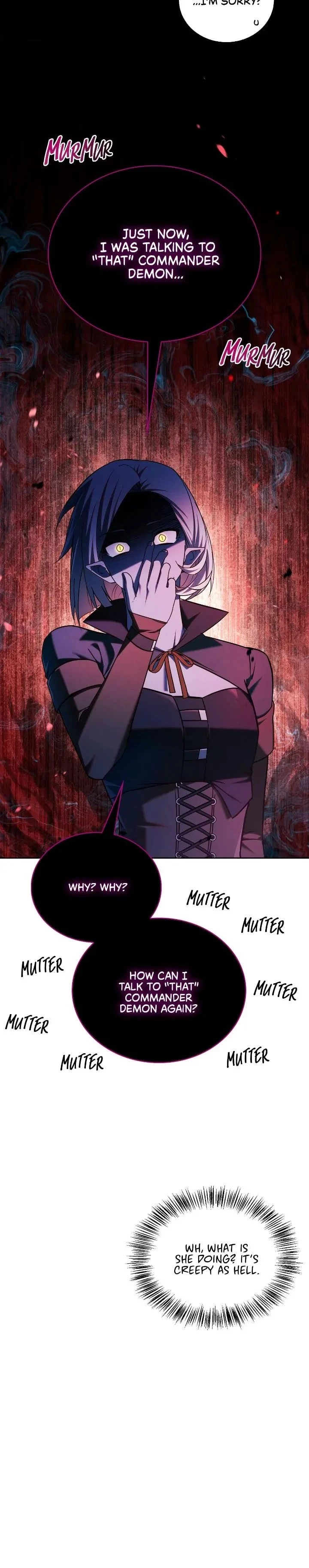 I'm Not That Kind of Talent Chapter 43 - 37