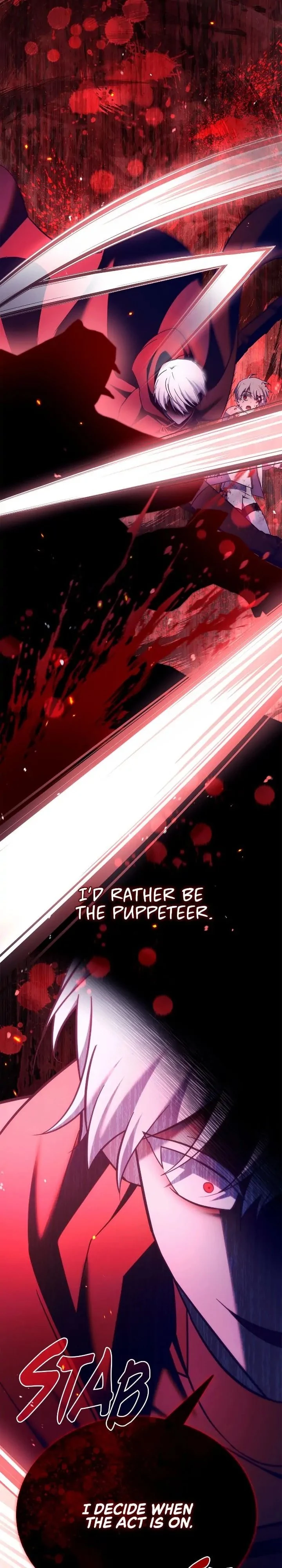 I'm Not That Kind of Talent Chapter 42 - 36