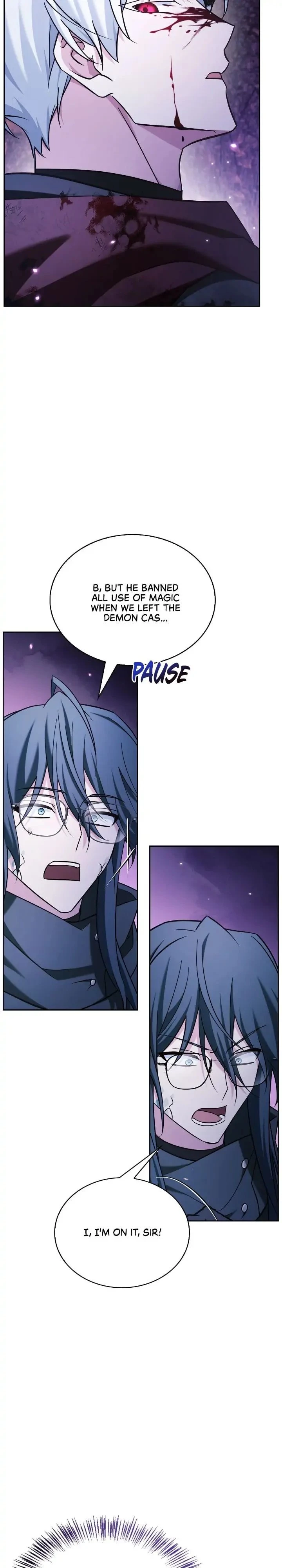 I'm Not That Kind of Talent Chapter 42 - 39