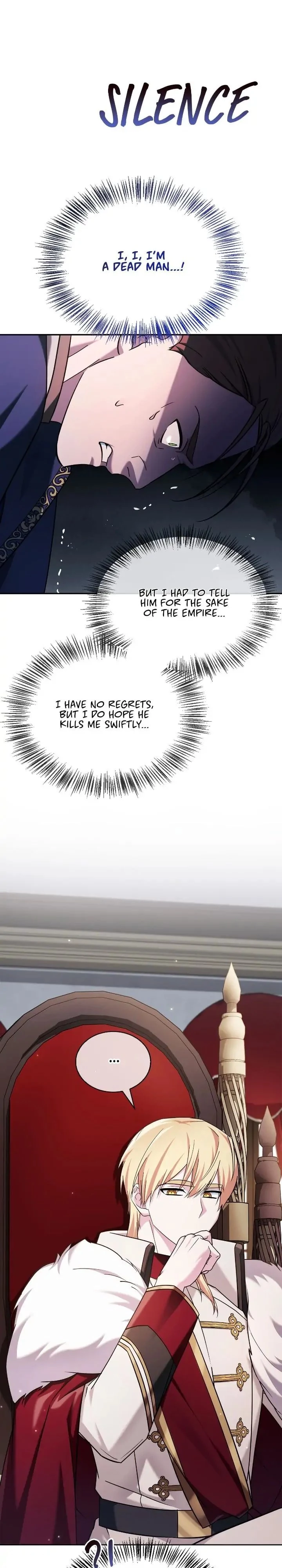 I'm Not That Kind of Talent Chapter 41 - 7