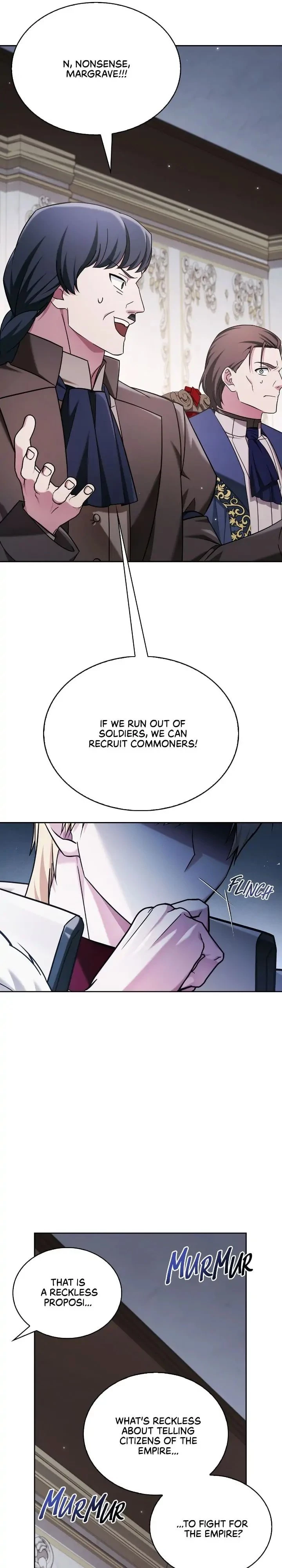I'm Not That Kind of Talent Chapter 41 - 9