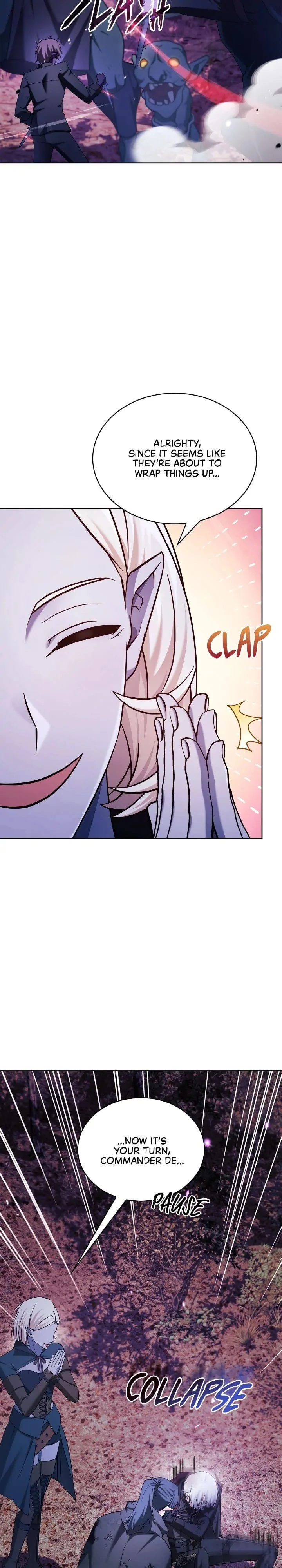 I'm Not That Kind of Talent Chapter 43 - 44