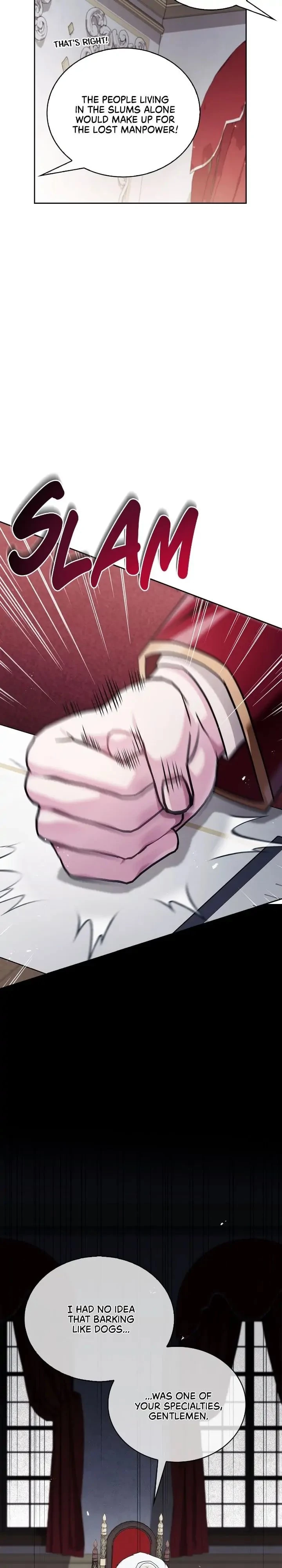 I'm Not That Kind of Talent Chapter 41 - 10