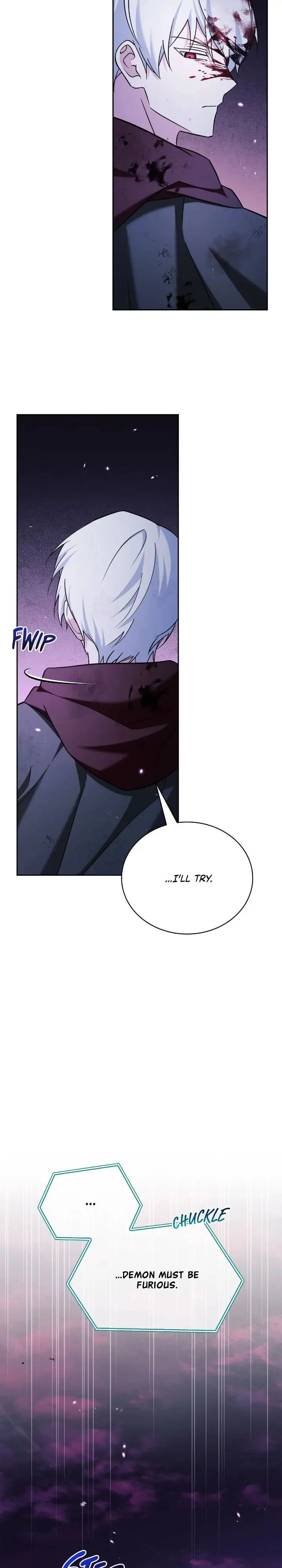 I'm Not That Kind of Talent Chapter 42 - 44