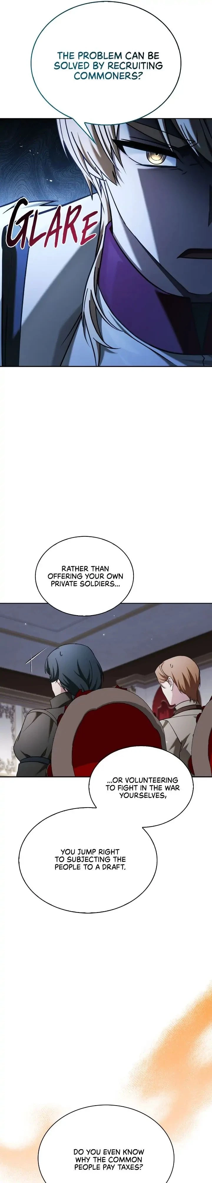 I'm Not That Kind of Talent Chapter 41 - 12