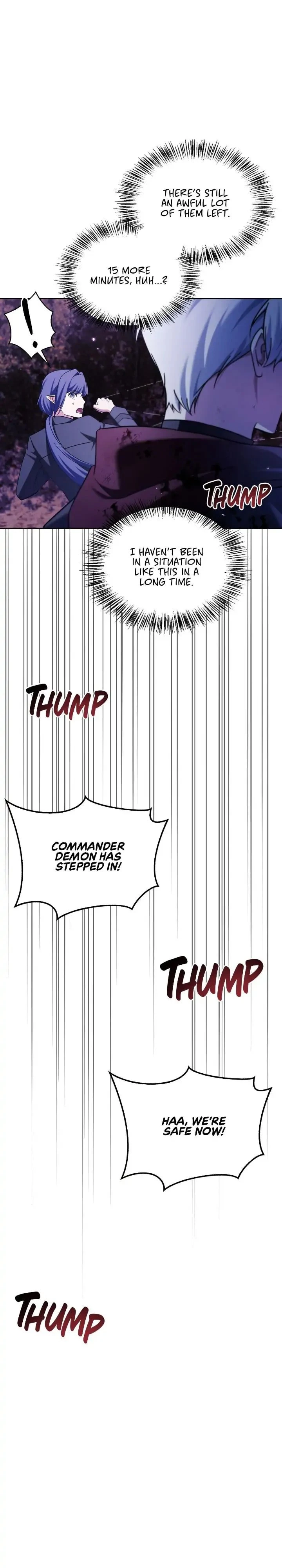 I'm Not That Kind of Talent Chapter 42 - 46