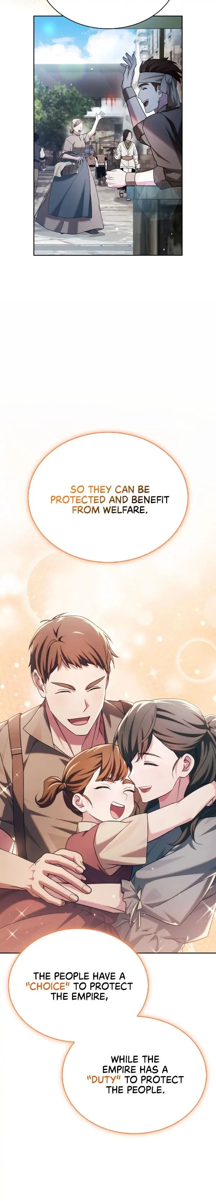 I'm Not That Kind of Talent Chapter 41 - 13