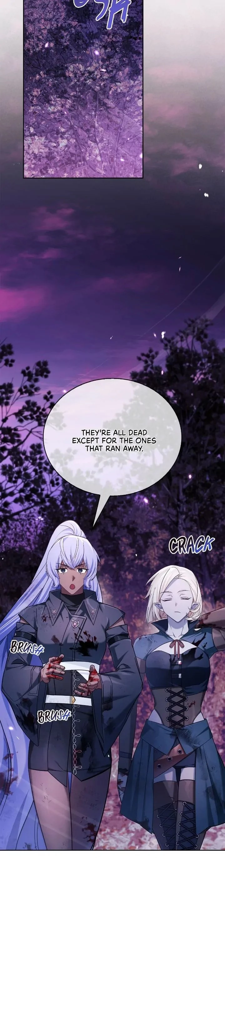 I'm Not That Kind of Talent Chapter 43 - 48