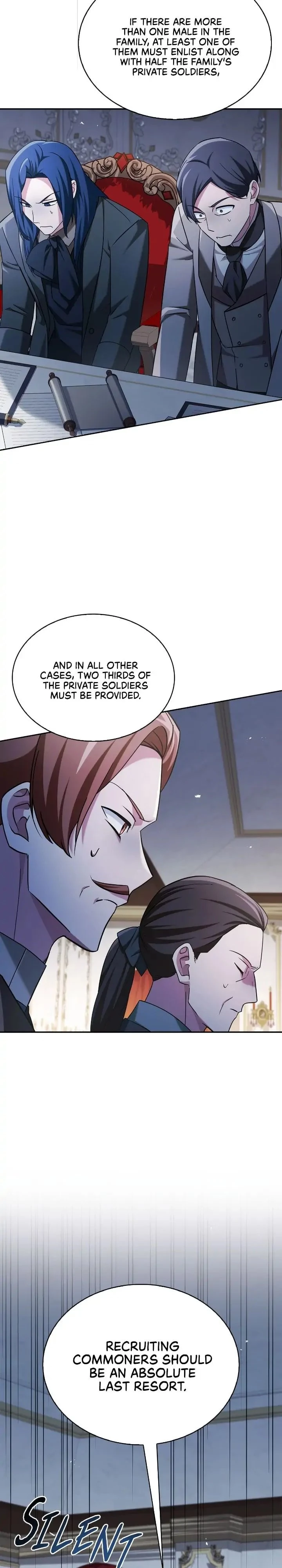 I'm Not That Kind of Talent Chapter 41 - 16
