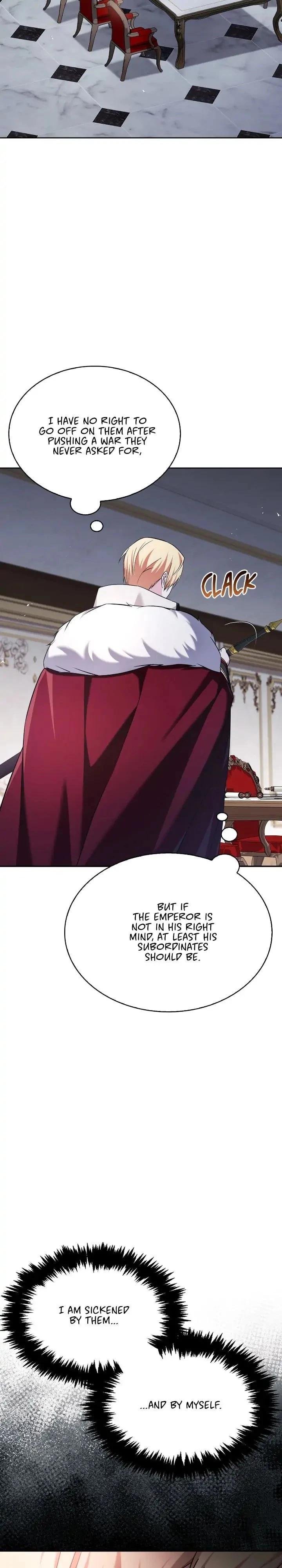 I'm Not That Kind of Talent Chapter 41 - 19