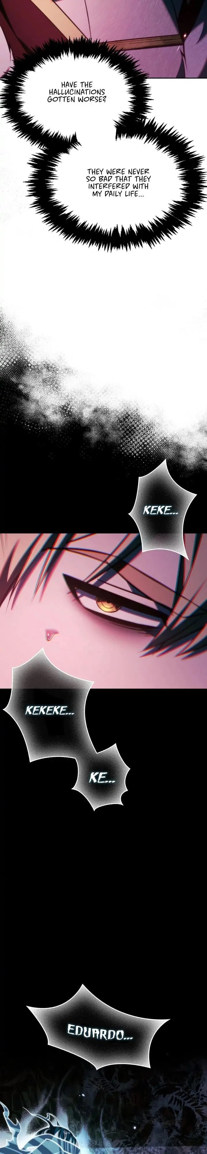 I'm Not That Kind of Talent Chapter 41 - 22