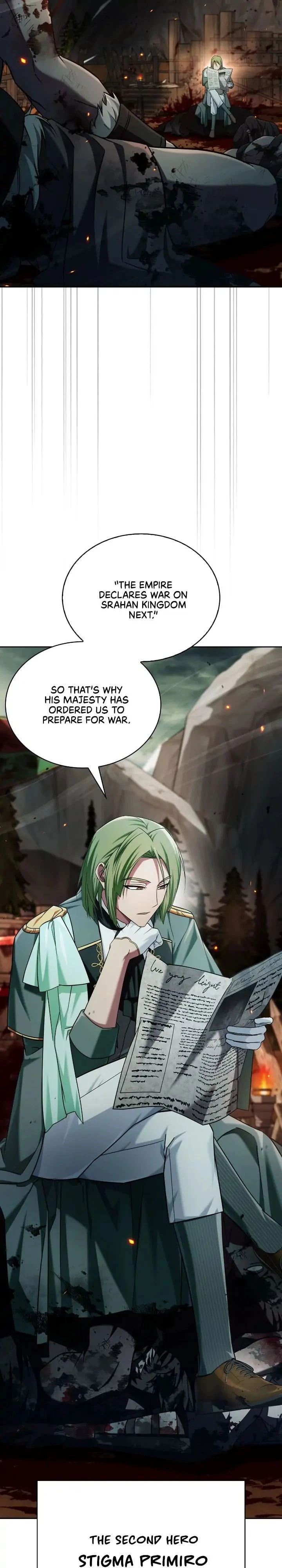 I'm Not That Kind of Talent Chapter 41 - 28