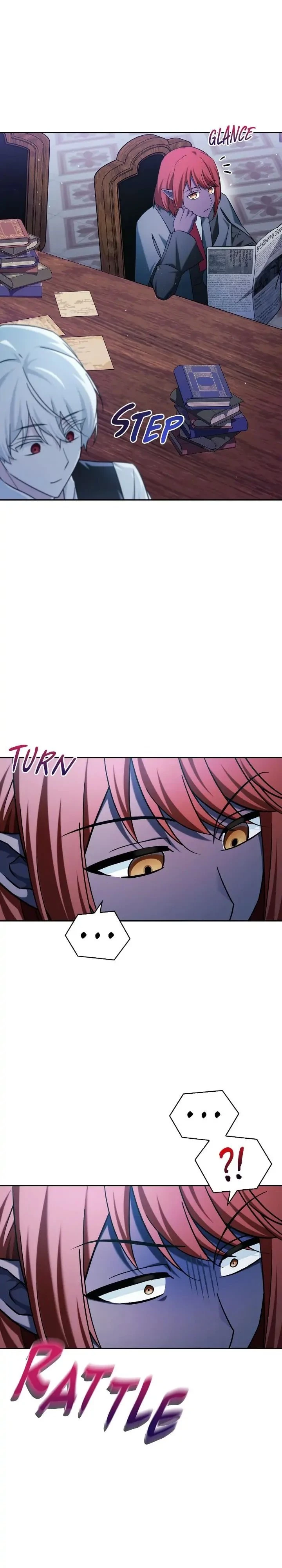 I'm Not That Kind of Talent Chapter 39 - 3