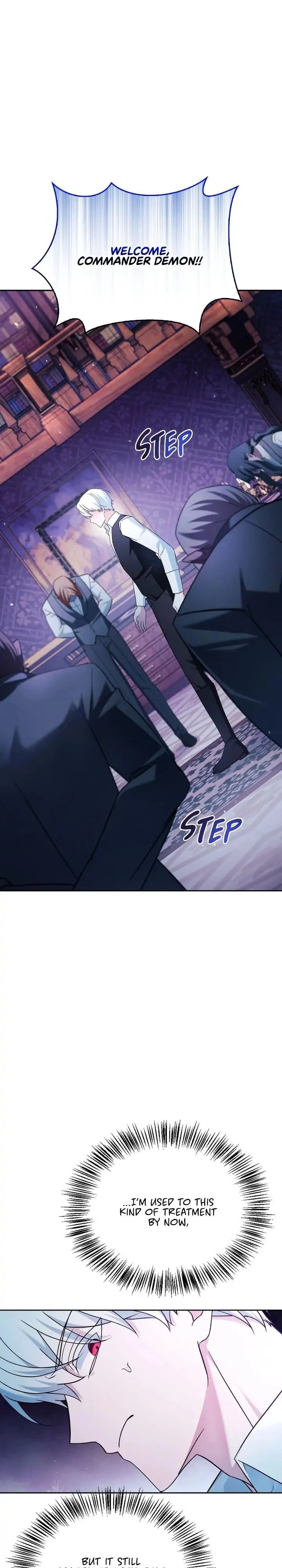 I'm Not That Kind of Talent Chapter 39 - 5