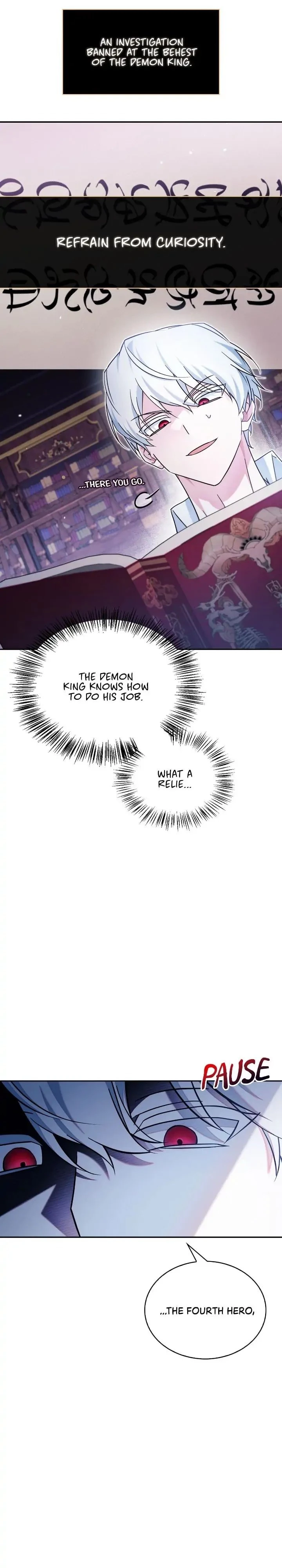 I'm Not That Kind of Talent Chapter 39 - 11