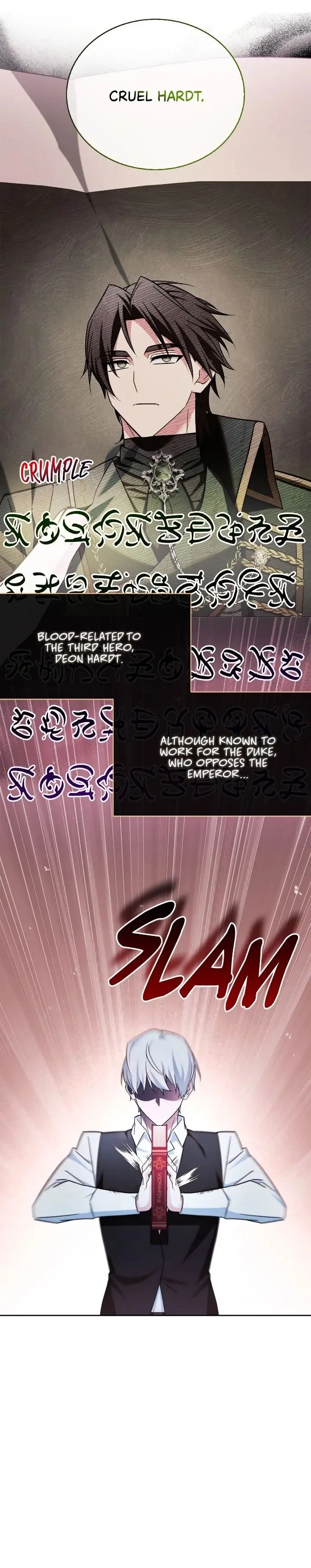 I'm Not That Kind of Talent Chapter 39 - 12