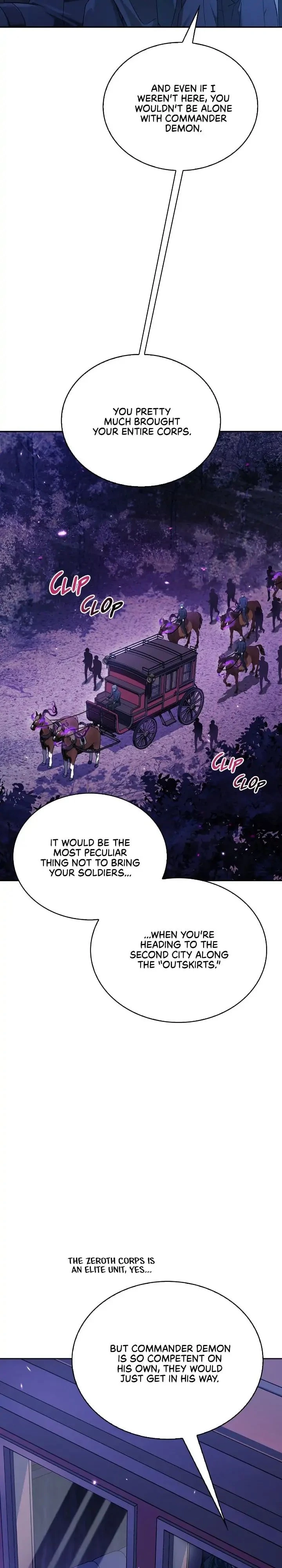I'm Not That Kind of Talent Chapter 41 - 41