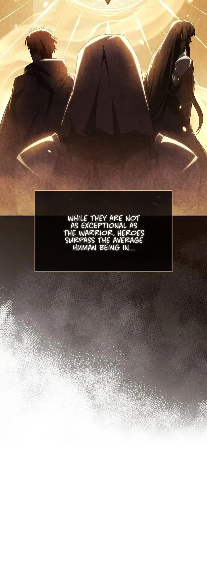 I'm Not That Kind of Talent Chapter 39 - 15