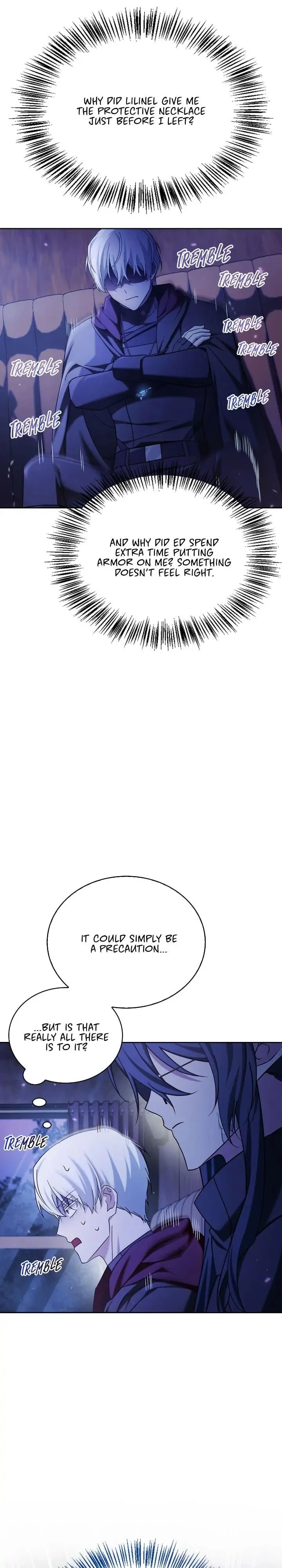 I'm Not That Kind of Talent Chapter 41 - 44