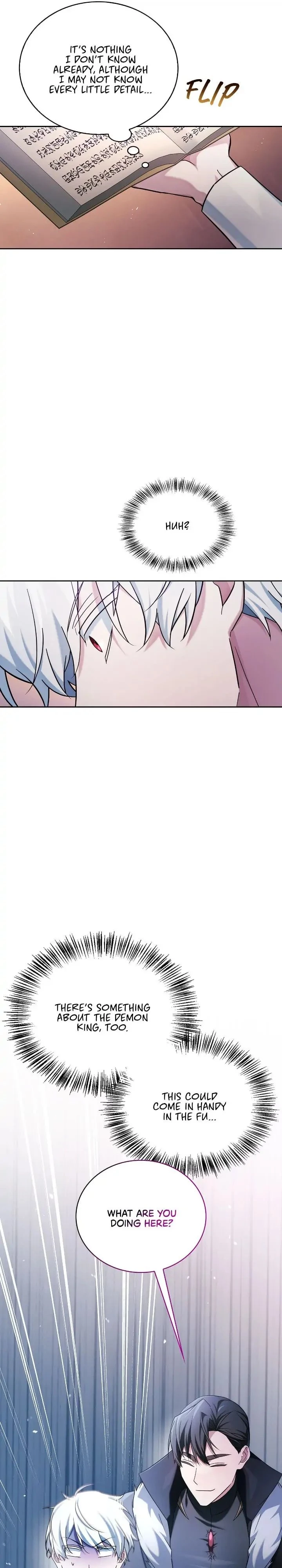 I'm Not That Kind of Talent Chapter 39 - 16