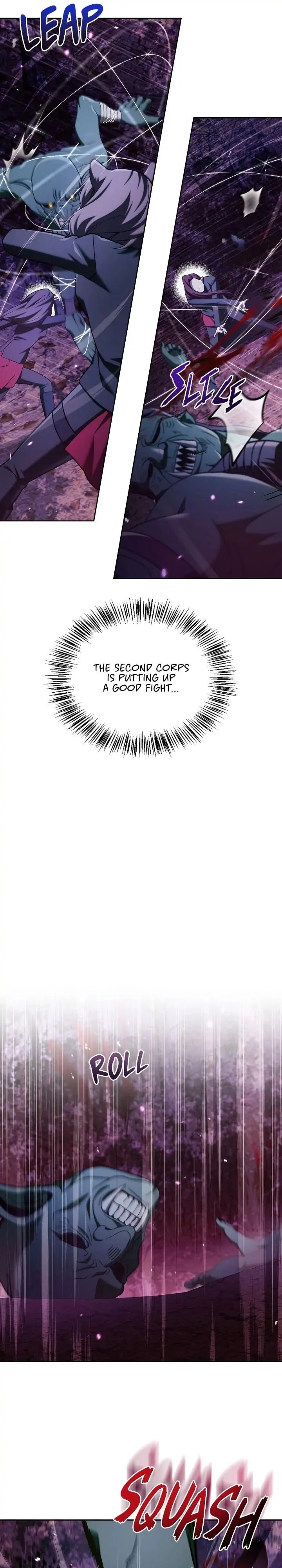 I'm Not That Kind of Talent Chapter 41 - 48