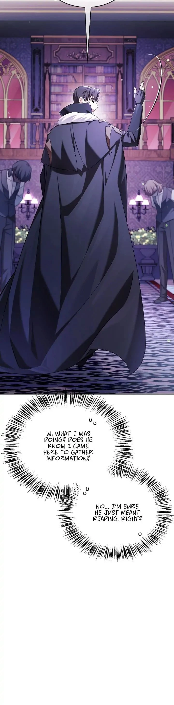 I'm Not That Kind of Talent Chapter 39 - 23