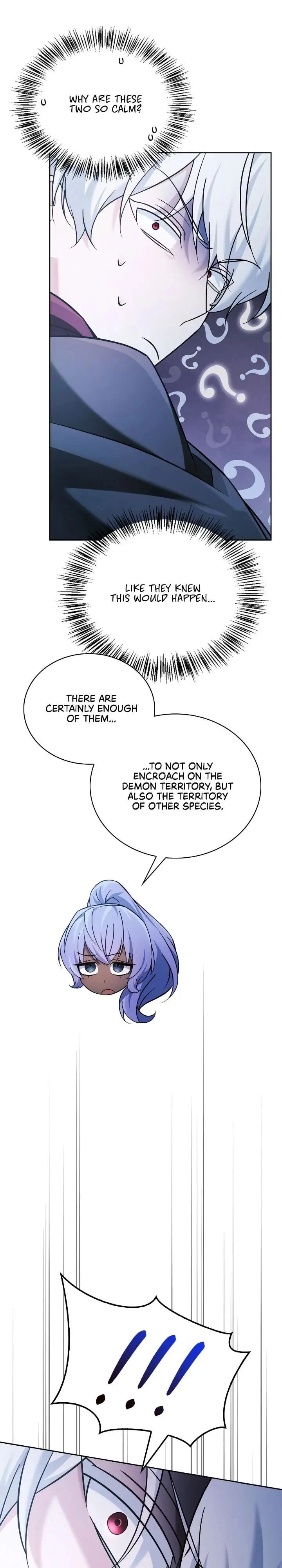 I'm Not That Kind of Talent Chapter 41 - 53