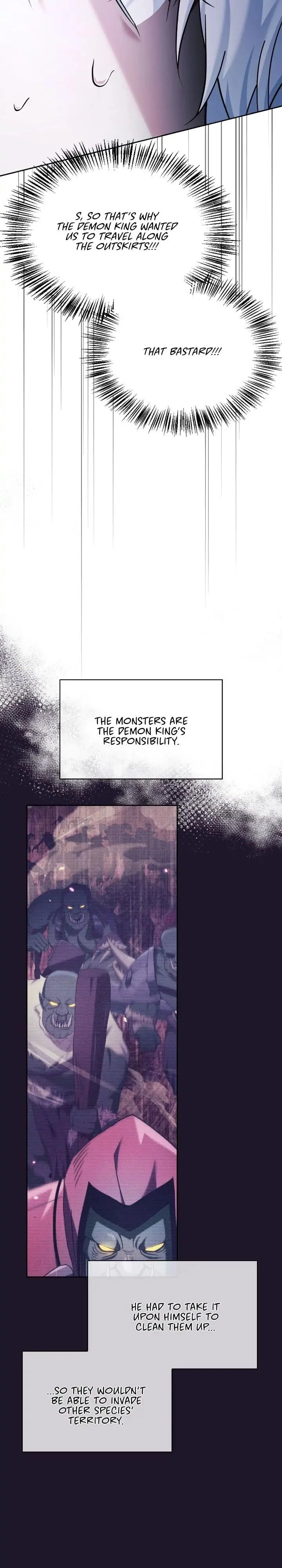 I'm Not That Kind of Talent Chapter 41 - 54