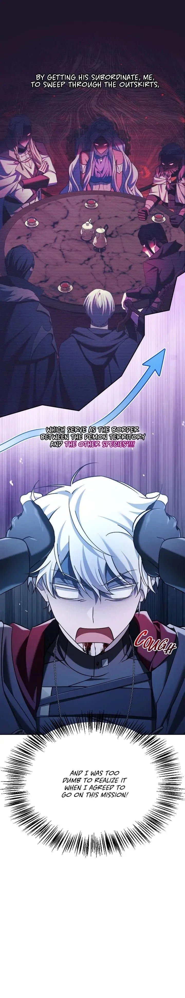 I'm Not That Kind of Talent Chapter 41 - 55