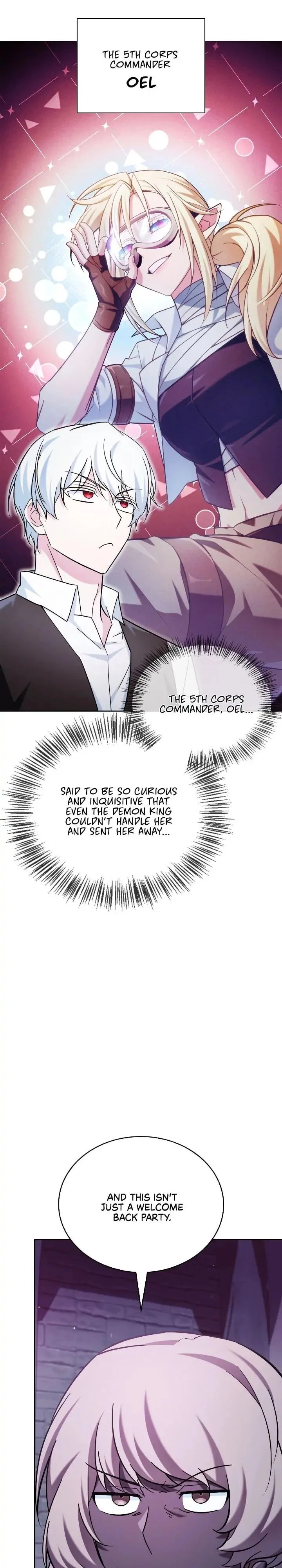 I'm Not That Kind of Talent Chapter 39 - 27